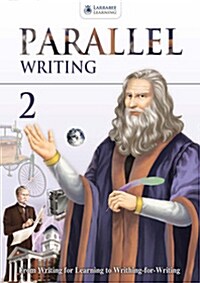 Parallel Writing 2 : Student Book (Paperback)