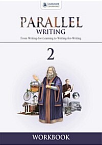 Parallel Writing 2 : Workbook (Paperback)