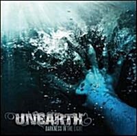 [수입] Unearth - Darkness In the Light (CD)