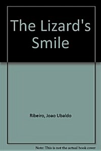 The Lizards Smile (Hardcover)