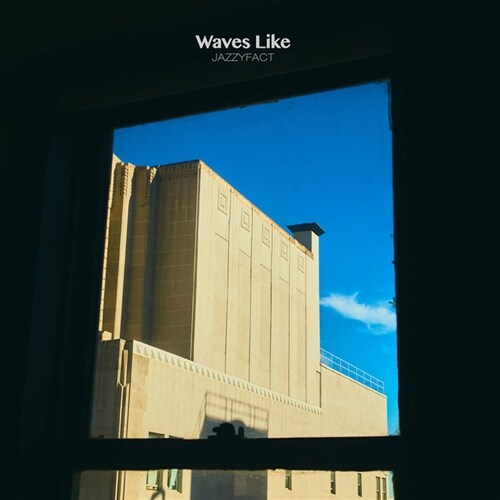 [중고] 재지팩트 - Waves Like [EP]