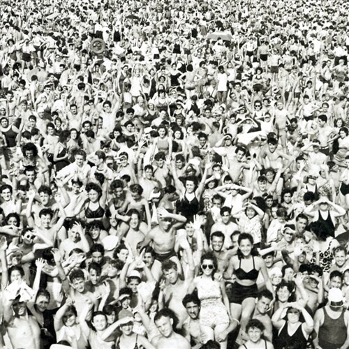 [수입] George Michael - Listen Without Prejudice Vol.1 (Remastered) [LP]
