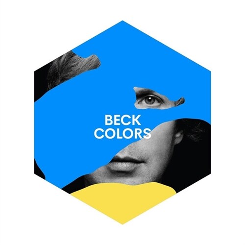 [수입] Beck - Colors (Digipack)