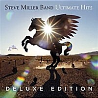 [수입] Steve Miller Band - Ultimate Hits (Deluxe Edition)[2CD]