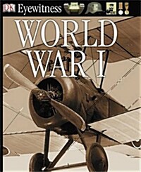 [중고] World War I (Paperback)