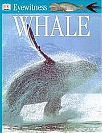 [중고] Whale (Paperback)