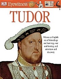 Tudor (Paperback + CD)