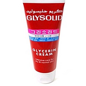 ★무료배송신상품★입소문화장품!그리소리드 비단크림 100ml/글리소리드핸드풋크림