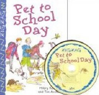 Pet to School Day