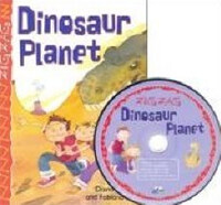 Dinosaur planet 