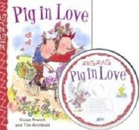 Pig in love 