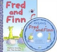 Fred and finn 