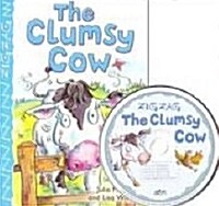 Zigzag #14 : The Clumsy Cow (Book + CD)