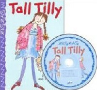 Tall tilly 