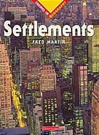 Settlements (Paperback)