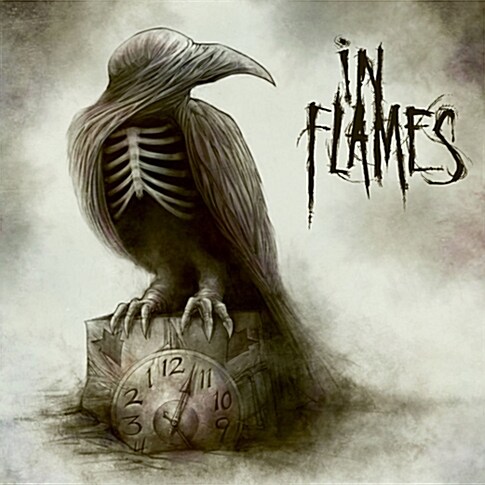 In Flames - Sounds Of A Playground Fading