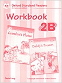 Oxford Storyland Readers 2B Workbook (Paperback)