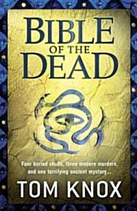 Bible of the Dead (Paperback)