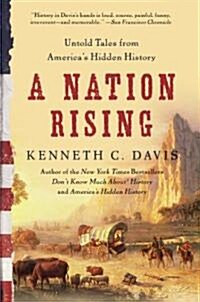 A Nation Rising (Paperback)