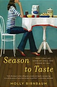 Season to Taste (Hardcover)