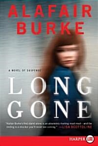 Long Gone (Paperback)