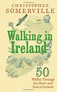 Walking in Ireland (Hardcover)