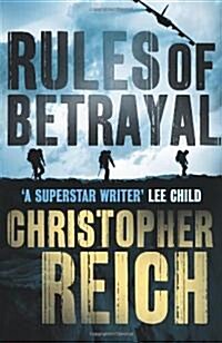 Rules of Betrayal (Paperback)