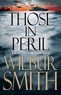 Those in Peril (Hardcover)