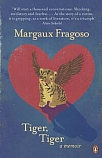 Tiger, Tiger : A Memoir (Paperback)