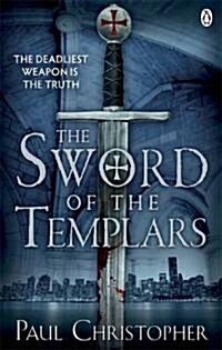 The Sword of the Templars (Paperback)