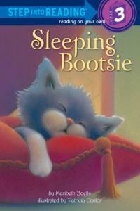 Sleeping Bootsie (Library Binding)