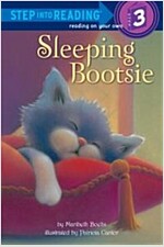 Sleeping Bootsie (Paperback)