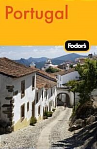 Fodors Portugal (Paperback, 9th)