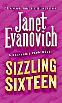 Sizzling Sixteen (Mass Market Paperback)