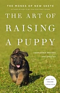 The Art of Raising a Puppy (Hardcover, 2, Revised)