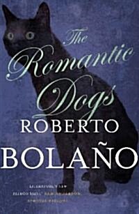 The Romantic Dogs (Paperback)