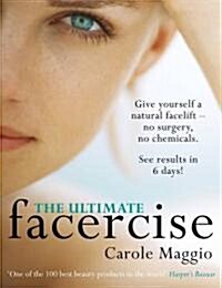 The Ultimate Facercise (Paperback)