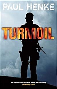 Turmoil (Paperback)