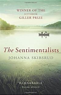 The Sentimentalists (Hardcover)