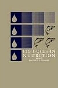 Fish Oils in Nutrition (Hardcover)