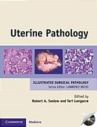 Uterine Pathology (Hardcover)