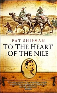 To the Heart of the Nile (Paperback)