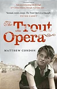 The Trout Opera (Paperback)