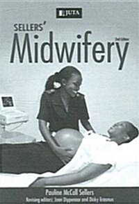 Sellers Midwifery (Paperback, 2nd)