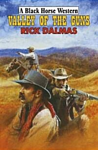 Valley of the Guns (Hardcover)