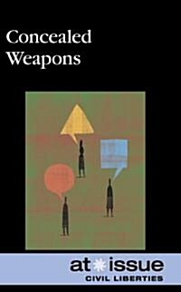 Concealed Weapons (Paperback)