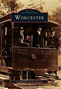 Worcester (Paperback)