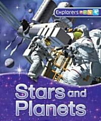 Stars and Planets (Hardcover)