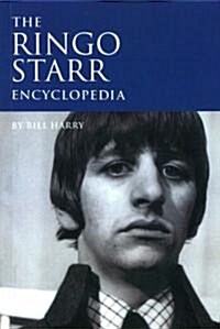 Ringo Starr Encyclopedia (Paperback)