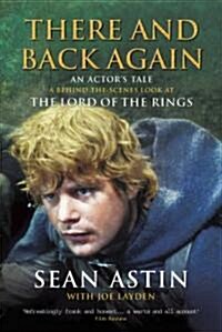 There And Back Again: An Actors Tale (Paperback)